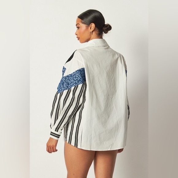 #19 The Soho Top- LAST ONE✨ - Picture 2 of 4